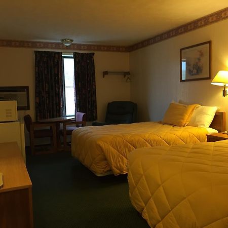 Baxter Springs Baxter Inn 4 Less المظهر الخارجي الصورة